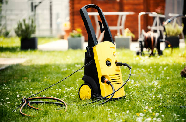 Best Parking Lot and Garage Cleaning  in Lake Lotawana, MO